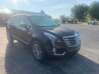 2019 Cadillac XT5