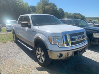2011 Ford F150 Lariat
