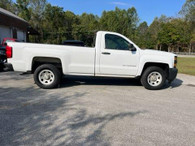 2015 Chevy Silverado 1500 *