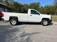 2015 Chevy Silverado 1500 **