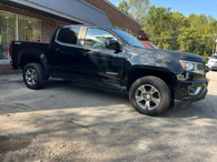2018 Chevy Colorado Z71 Off Road