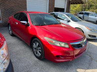 2010 Honda Accord