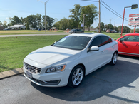 2015 Volvo S60