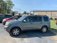 2009 Honda Pilot Touring
