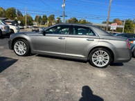 2011 Chrysler 300