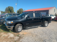 2019 Dodge Ram 1500 Big Horn