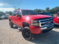 2010 Chevy Silverado 1500 LT*