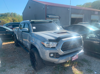 2018 Toyota Tacoma TRD