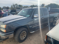 2006 Chevy Silverado 1500 LT