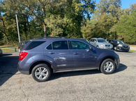 2014 Chevy Equinox LT