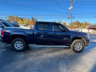2012 GMC Sierra 1500 Z71 SLE
