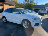 2017 Audi Q3 Quattro