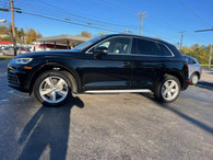 2018 Audi Q5 Quattro