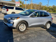 2022 Ford Escape SE Hybrid