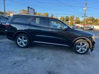 2012 Dodge Durango Citadel