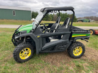 John Deere Gator 4x4