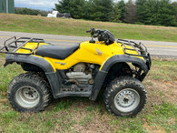 2006 Honda Ranger AT