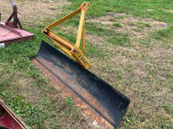 Ford Grader Blade