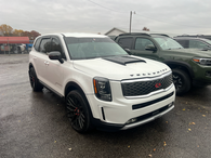 2020 Kia Telluride