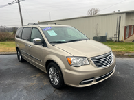 2014 Chrysler Town & Country
