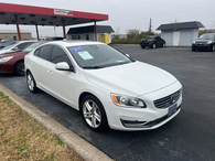 2015 Volvo S60 T5