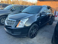 2012 Cadillac SRX