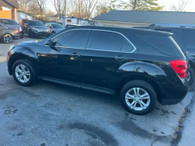 2012 Chevy Equinox *