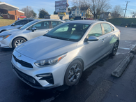 2020 Kia Forte