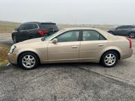 2005 Cadillac CTS