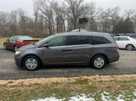 2015 Honda Odyssey LX