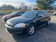 2013 Chevy Impala*