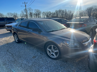 2012 Chevy Malibu