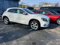 2020 Mercedes Benz GLA250