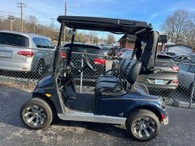 2020 EZ Go Golf Cart
