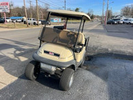 Summit Golf Cart