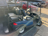 Club Car Golf Cart