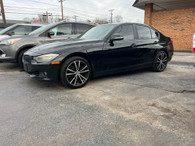 2013 BMW 328i