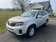 2015 Kia Sorento GDI