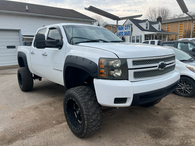 2010 Chevy Silverado 1500 Z71