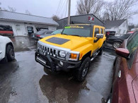 2006 Hummer H3