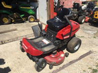 Craftsman ZTS6000 Zero Turn