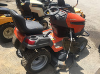 Husqvarna LGT 2554