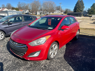 2014 Hyundai Elantra GT