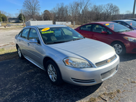 2013 Chevy Impala *