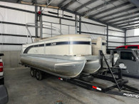 Bennington Saltwater Series SX21