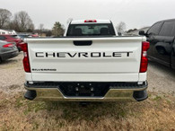 2022 Chevy Silverado 1500