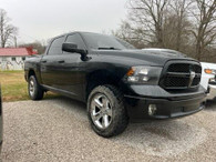 2019 Dodge Ram 1500 SLT