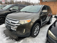 2011 Ford Edge