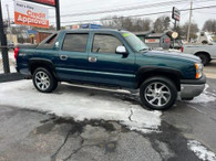 2005 Chevy Avalanche Z71 LT