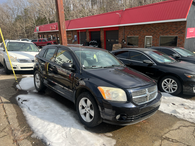 2004 Dodge Caliber SXT